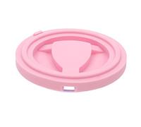 ERINGOGO Pink Abs Female Iud Training Model for Medical Education Intrauterine Contraceptive Simulation Aid for Doctor and Nurse Practice Realistic Trainer for Iud Placement and Removal