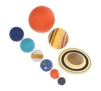 ERINGOGO Planetary Model Solar System Kit for Boys and Girls Space Toys Solar System Projector Educational Toy