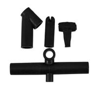 ERINGOGO Plastic Kite Frame Connectors for DIY Kite Building Replacement Parts for Teens and Adults Educational Outdoor Fun