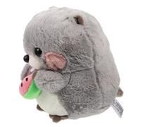 ERINGOGO Plush Groundhog Stuffed Animal Buddy for Plush for Boys for Birthdays and Naptime