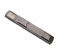 ERINGOGO Pocket Guitar Chord Practice Tool with Metronome Function Lightweight Plastic and Metal Guitar Chord Trainer for Beginners