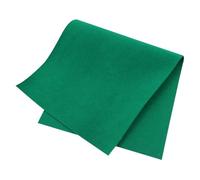 ERINGOGO Polyester Reptile Bed Mat Green Absorbent Cage Liner with Breathable Moisture Retentive Durable Material for Lizards Tortoises Geckos Snake Terrariums