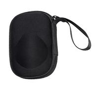 ERINGOGO Portable 6 Holes Ocarina Storage Bag Lightweight Eva Protective Cover Travel Pouch for Keys and Ocarina, Can be Put in Pocket or Pouch, Sturdy and Break-proof