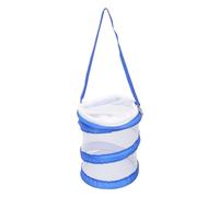 ERINGOGO Portable Butterfly Cage for Boys and Girls Small Foldable Insect Habitat Mesh Net Observation Cage for Breeding and Raising Insects