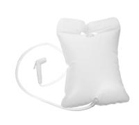 ERINGOGO Portable Camping Shower Bag Compact Outdoor Water Carrier for Travel Hiking and Beach Adventures High Capacity Design Water Tube for Convenient Use