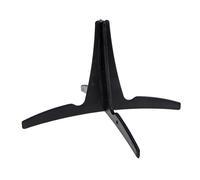 ERINGOGO Portable Clarinet Stand Detachable Rest Rack Easy to Carry Clarinet Bracket for Woodwind Instruments Durable and Stable Design for Musicians for Practice and Performance