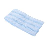 ERINGOGO Portable Exfoliating Back Scrubber Towel for Deep Cleaning Dual-Sided Bath Washcloth for Effortless for Daily Use Shower