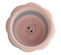 ERINGOGO Portable Foldable Baby Wash Basin Made of Sturdy Pp and TPE Materials with Large Capacity for Easy Cleaning and Storage, for Kids and Toddlers at Home or Outdoors