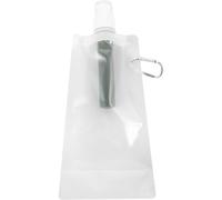 ERINGOGO Portable Folding Water Filter Bag with Spigot Lightweight Outdoor Water Container for Camping Hiking Backpack Use