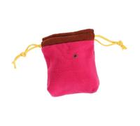 ERINGOGO Portable Hamster Carrier Bag Pet Storage Pouch for Outdoor Travel Camping Sightseeing Comfortable Practical Pet Bag for Animals Lightweight and Easy to Carry