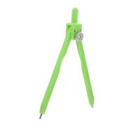 ERINGOGO Portable High-Precision Blind Compass for Geometry Drafting with Sturdy Build User-Friendly Design for Visually Impaired Students Compact for School and Examination Use