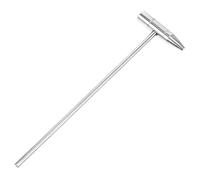 ERINGOGO Portable Kalimba Tuning Hammer Tool for Musicians Precision Sound Maintenance Versatile Instrument Accessory for Tuning and Crafting