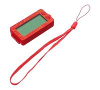 ERINGOGO Portable Lottery Number Picker with AI Analysis Small Lightweight Selector for Board Games and Party Fun Easy Shake with Display High Probability Random Number Generator