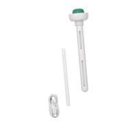 ERINGOGO Portable Mini Car Bottle Air Humidifier USB Mist Maker for Bedroom Office Moisturizing Wide Application Silent Operation Compact Design for Home and Vehicle Use
