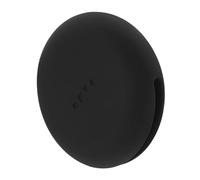 ERINGOGO Portable Silicone Makeup Puff Case Small Travel Makeup Sponge Holder Lightweight Powder Puff Storage Box for Women Durable and Space Saving Organizer for Outdoor Use