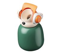 ERINGOGO Portable Travel Potty for Unisex Compact Urinal Bottle Emergency Use Indoor Outdoor Camping and Vacation Toilet Training for Boys