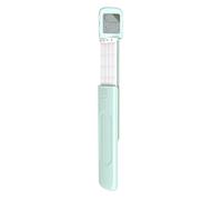 ERINGOGO Portable Ukulele Chord Finger Exerciser Trainer, Solo Green Chord Practice Tool for Beginners, Compact Ukulele Learning Supplies for Hand Strength and Finger Training