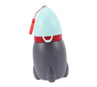 ERINGOGO Portable Urinal Emergency Potty Training Cup for Boys for Camping Car Travel and Outdoor Use Leaf Design Convenient and Practical