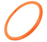 ERINGOGO Portable Weighted Arm Hoop for Indoor Fitness Durable Pe Material Versatile Upper Body Workout Equipment for Women Comfortable Arm Massage and Muscle Training