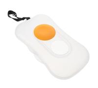 ERINGOGO Portable Wet Wipes Box Reusable Wipe Container Fresh Keeping Function for Diaper Changes The Go