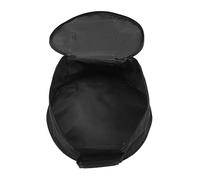 ERINGOGO Portable with Adjustable Shoulder Strap Made of Sturdy Oxford Cloth Drum Bag Snare Drum Carrying Bag with Hand Carry and Musical Instrument Protection Features for Outdoor Use