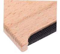 ERINGOGO Portable Wooden Sweater Fabric Comb for Efficient Lint and Bobble Removal Manual Wool and Cashmere Clothes Debobbler Compact Fuzz Remover for Garments and Blankets