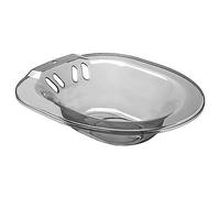 ERINGOGO Pregnant Women Sitz Bath Basin for Hemorrhoids and Postpartum Care Corrosion Resistant Toilet Bath Tub High Temperature Durable for Elderly and Private Cleansing Soothing Relief