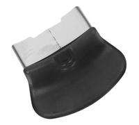 ERINGOGO Pressure Pan Cooker Side Handle Replacement Pot Side Handle for Kitchen Utensil Lightweight Non-scalding Grip Easy to Install and Clean Fit for Sauce Pots and Steamers