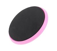 ERINGOGO Professional Ballet Turn Disc for Dancers Training with Thickened Surface Non Slip Practice Board for Pirouette Balance and Figure Skating Pink