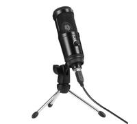 ERINGOGO Professional Cardioid Usb Condenser Mic Singing Recording Podcast Laptop Computer Gaming Microphone Assorted style