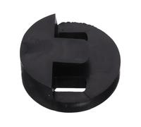 ERINGOGO Professional Portable for Rubber, Mute Cello Practice Violoncello and Practical Accessory in Black, Graduation Gifts for Beginner Cello Players and Music Instrument Enthusiasts
