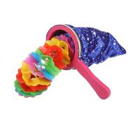 ERINGOGO Props 1 Bag Creative Tricks Bag Small Garland for Entertaining Pranks and Wedding Party Use Random Color