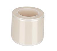 ERINGOGO Protective Film Barrier Tape for 1200pcs Light Yellow Isolation Plastic Membrane Disposable Tattoo Tool Clean Maintenance Wrap