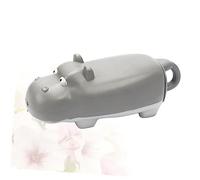 ERINGOGO Pull-out Water Bath Squirter Toys Boys and Girls Water Large Capacity Interactive Play Summer Beach Toy Light Grey