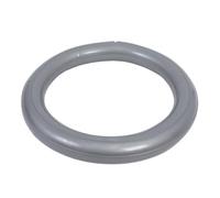 ERINGOGO PVC Yoga Ball Base Ring Fixed Stability Stand for Exercise Ball Chair Holder Support for Gym Office Workout