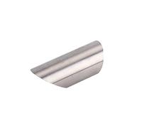 ERINGOGO Rb Finger Slide Bar for Electric Guitar Acoustic Banjo Durable Guitar Accessories for Smooth Subtle Harmonics and Sound