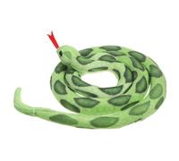 ERINGOGO Realistic Fake Snake Cognitive Model for Pranks Halloween Decor and Scary Garden Decoration Lifelike Stuffed Snake for Fun Surprise