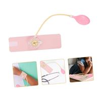 ERINGOGO Realistic Pretend Play Doctor Educational Role Play for Boys Safe Plastic Material for Parties Classroom Gifts