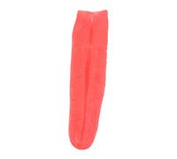ERINGOGO Realistic Red Long Tongue Halloween Cosplay Prop Rubber Material Funny Haunted House Decoration for Party Festival Hallowmas Dress Up Accessories