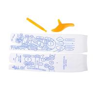 ERINGOGO Reflexology Socks Massage Tool Set for Men Acupressure Therapy Foot Socks Trigger Point Massage Triangle and Meridian Stick for Relaxation and Circulation Improvement