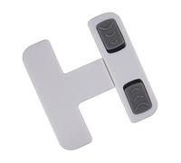 ERINGOGO Refrigerator Lock Boy Girl Safe Security Lock for Cabinet Prevents Accidental Opening in Kitchen