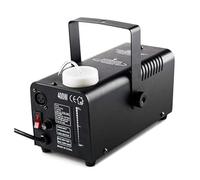 ERINGOGO Remote Control Fog Machine Portable Smoke Sprayer for Outdoor Parties Weddings Indoor Stage Effect Enhanced Atmosphere with Suspension Bracket