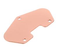 ERINGOGO Replacement Guitar Pickup Base Plate Mounting Plate for Electric Guitar Pickup Fixing with Wear Resistant Material Easy Installation and Use