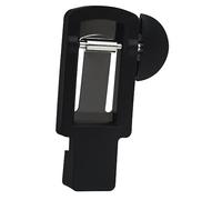 ERINGOGO Replacement Saxophone Reed Cutter for Alto Sax with Rotary Knob Easy Cutting and Lightweight Abs Metal Design Portable Reed Trimmer