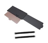 ERINGOGO Retractable Car Sun Visor Multi Purpose Windshield Sunshade with Dark Brown Lens Adjustable Protection Visor for Comfortable Driving and UV Eye Shield