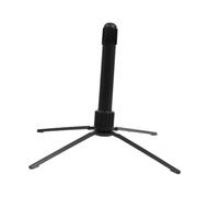 ERINGOGO Retro Design Flute Stand Folding Clarinet Holder Stable Support Musical Instrument Accessories