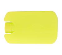 ERINGOGO Reusable Portable Cooling Case Ice Pack for Pets and Food Storage Lightweight Plastic Ice Board with Design Multipurpose Outdoor Freezer Accessory for Vegetables Fruits and Dogs