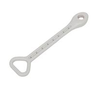 ERINGOGO Rocking Horse Push Handle Replacement Push Rod Attachment for Ride Armrest Easy Install Indoor Outdoor Use Portable Accessory for Growing