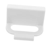 ERINGOGO Roller Shutter Handle Pull Blinds Handles Cordless Window Shade Lifting Clips for Home Decorative Cover Kitchen Cabinet Hardware