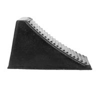ERINGOGO Rubber Wheel Chock Block for Car Rv Motorcycle Trailer Accessories Tire Chocks for Caravan Motor Homes